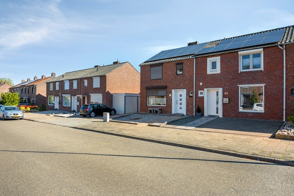 Medium property photo - Vrangendael 63, 6137 BA Sittard